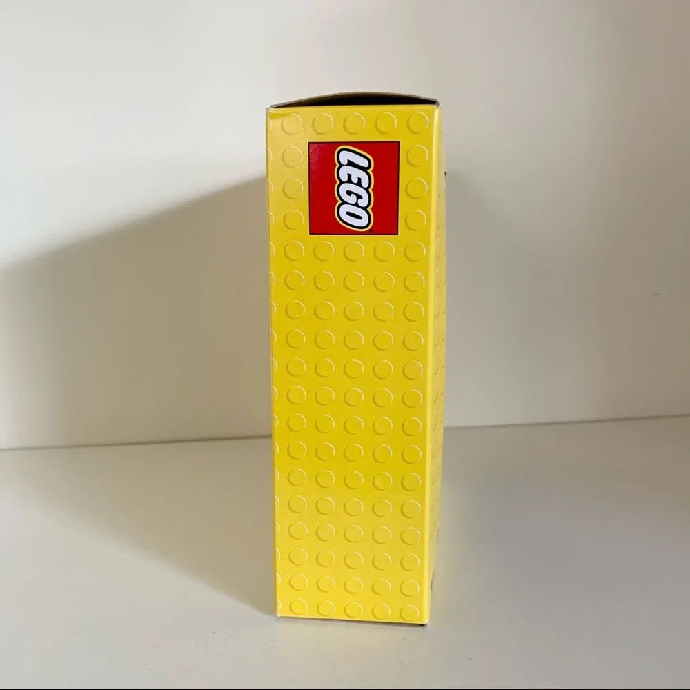 Lego exclusive Ulysses space probe